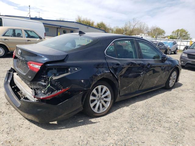 Vin: 4t1c11akxlu976599, lot: 50689505, toyota camry le 20203
