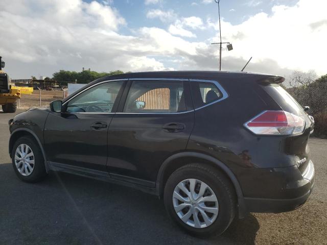 Vin: jn8at2mtxgw011370, lot: 48384565, nissan rogue s 20162