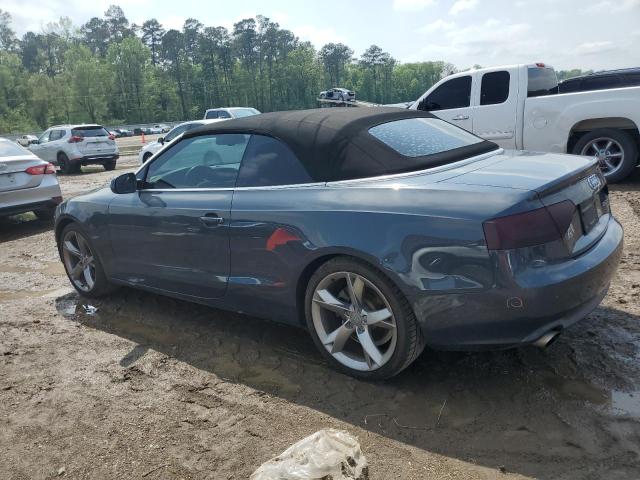 Vin: waujfafhxbn013041, lot: 50368575, audi a5 premium plus 20112