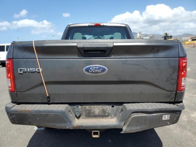 2015 FORD F150 SUPER - 1FTEX1EP9FKE77164