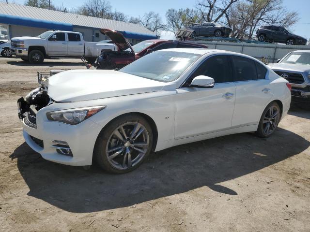 INFINITI Q50 BASE