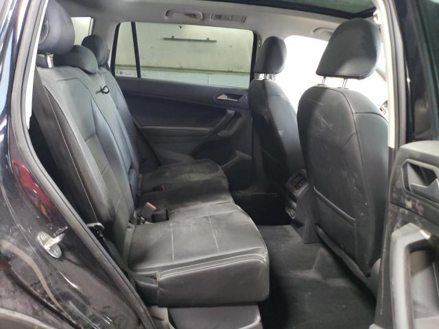 2019 VOLKSWAGEN TIGUAN SE - 3VV2B7AX2KM087151