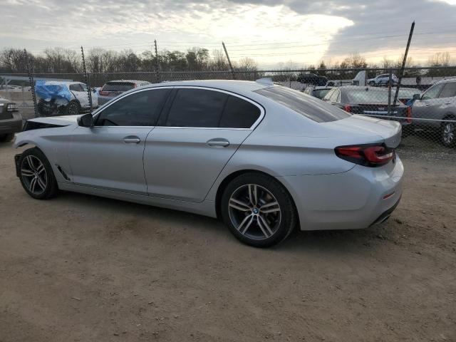 Vin: wba13bj04mwx03574, lot: 46523095, bmw 5 series xi 20212