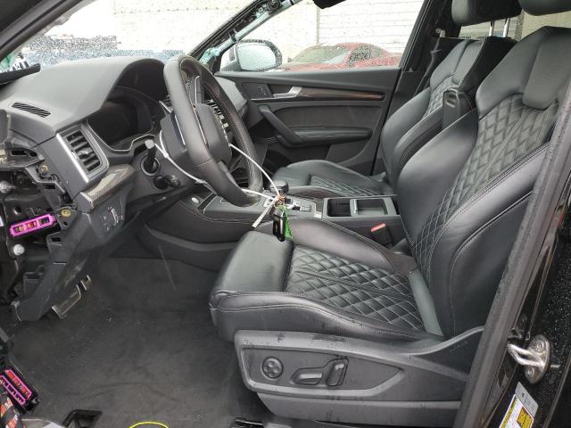 2018 AUDI SQ5 PREMIU WA1A4AFY9J2133075