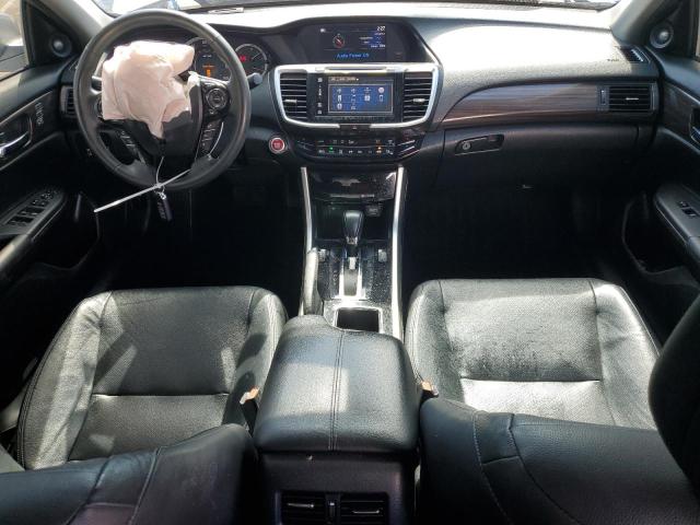 2016 HONDA ACCORD TOU - 1HGCR3F9XGA022829