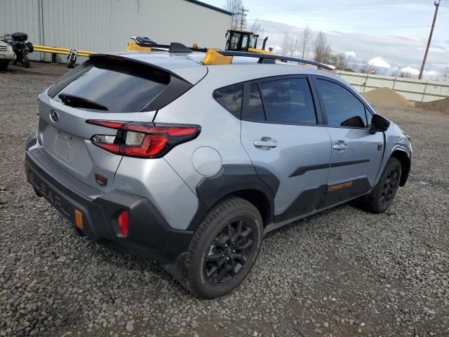 Vin: 4s4guhu62r3841874, lot: 50257785, subaru crosstrek wilderness 20243