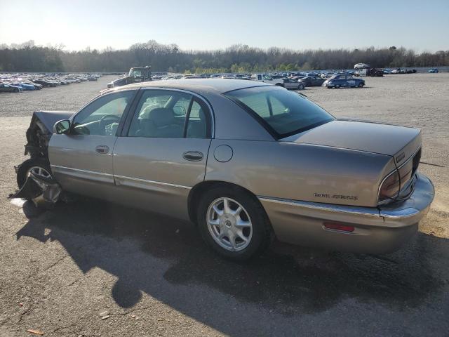 BUICK PARK AVENU 2003 1G4CW54K134186967 photo #3