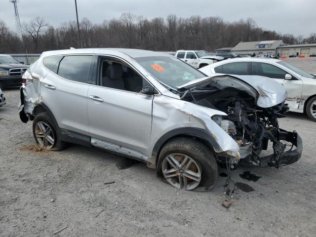 2017 HYUNDAI SANTE FE 5XYZTDLB4HG443261