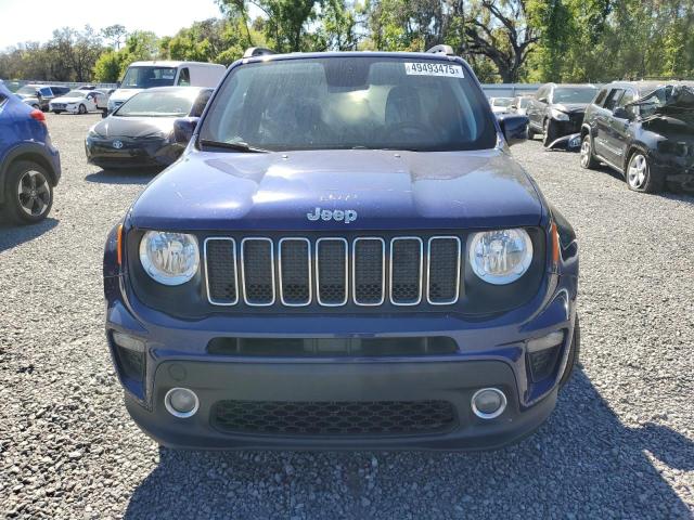 2019 JEEP RENEGADE L - ZACNJABB6KPK83330