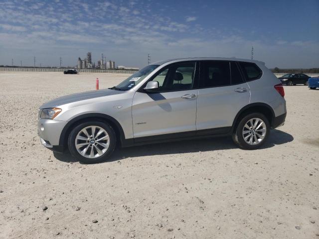 Vin: 5uxwx9c53e0d31858, lot: 48322775, bmw x3 xdrive28i 2014 img_1