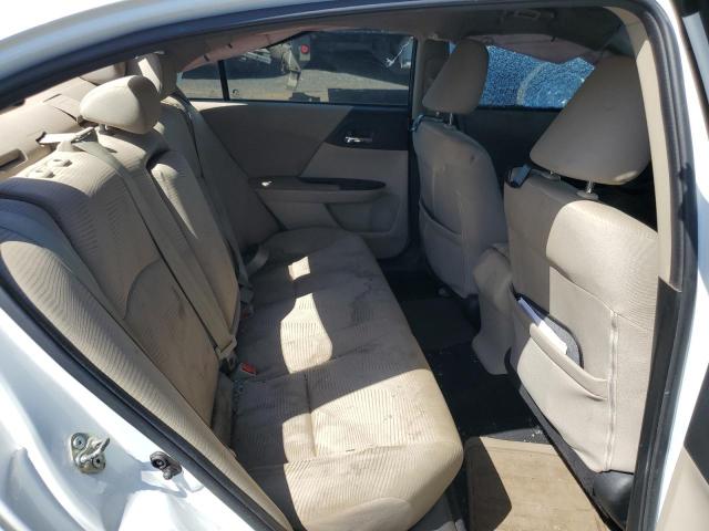 2015 HONDA ACCORD LX - 1HGCR2F37FA097167