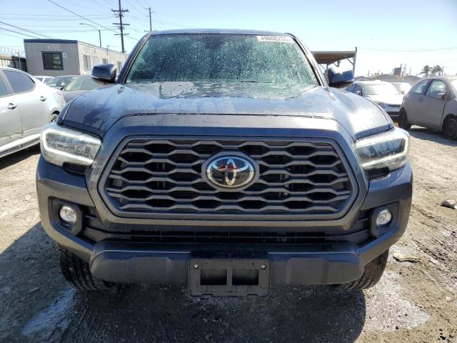 2023 TOYOTA TACOMA DOU - 3TMDZ5BN4PM163819