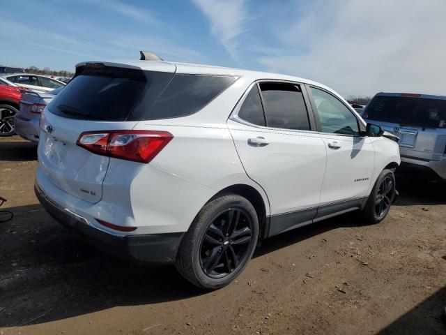 Vin: 3gnaxuev6ml312027, lot: 52545695, chevrolet equinox lt 20213