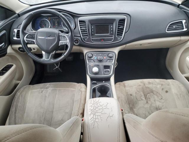 2016 CHRYSLER 200 LIMITE - 1C3CCCAB0GN144008