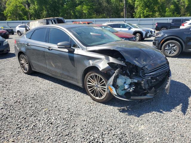 Vin: 3fa6p0h92fr203205, lot: 50772075, ford fusion se 20154