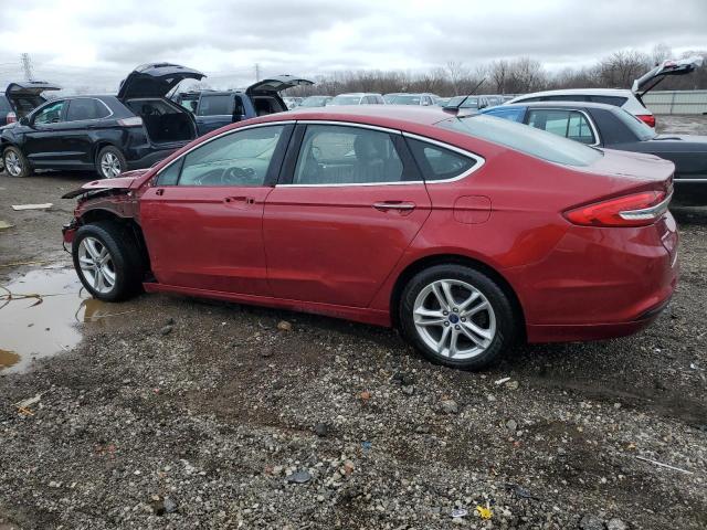 Vin: 3fa6p0hd9jr114390, lot: 47460665, ford fusion se 20182