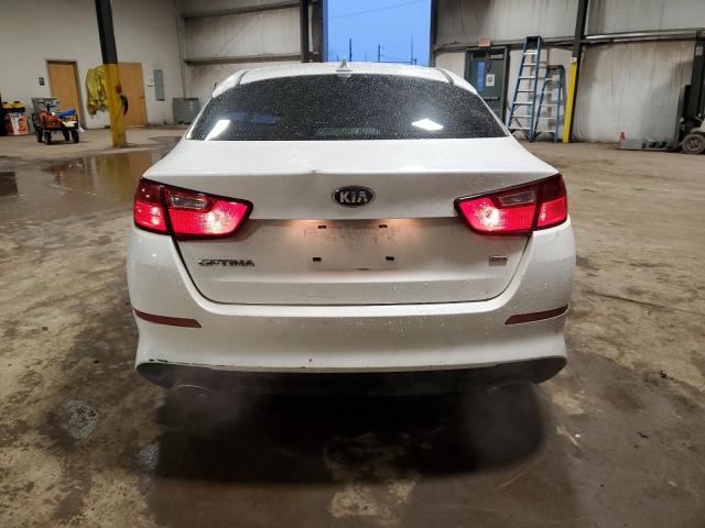 2015 KIA OPTIMA LX - KNAGM4A76F5611715