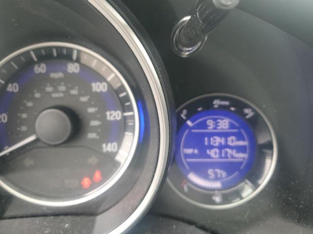 2016 HONDA FIT LX JHMGK5H59GX011584