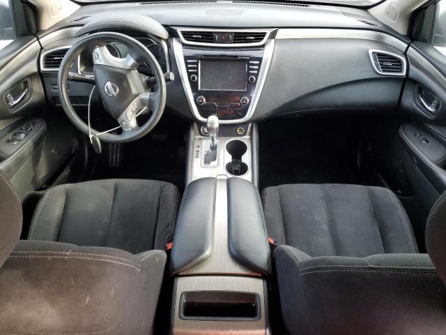 2016 NISSAN MURANO S - 5N1AZ2MG0GN144301