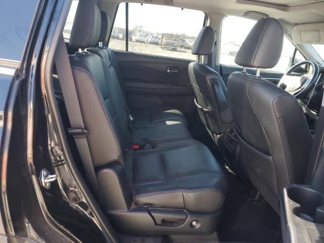 2019 HONDA PILOT EXL - 5FNYF6H56KB101102