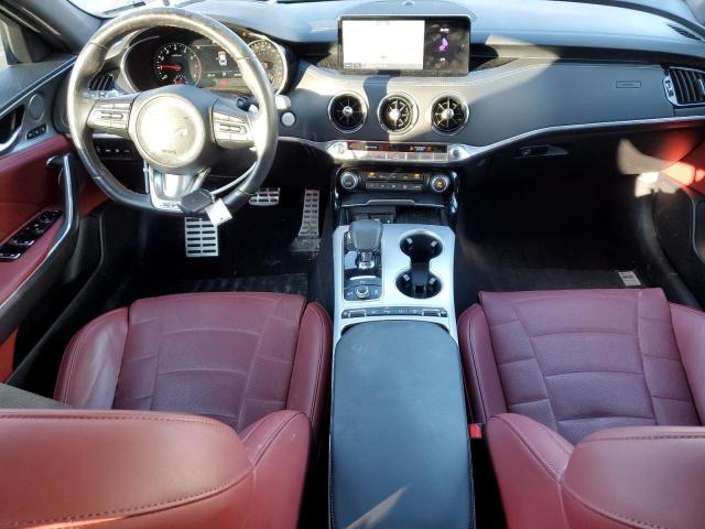 2023 KIA STINGER GT - KNAE55LC5P6135750