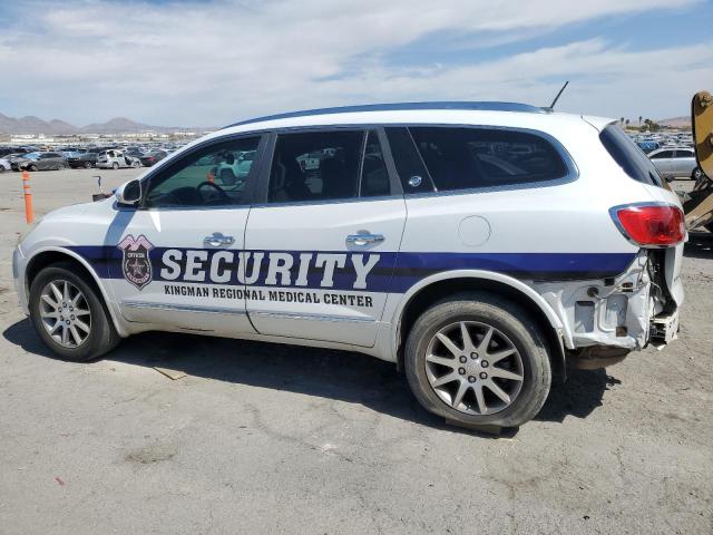 Vin: 5gakrakd2gj174498, lot: 50742595, buick enclave 20162