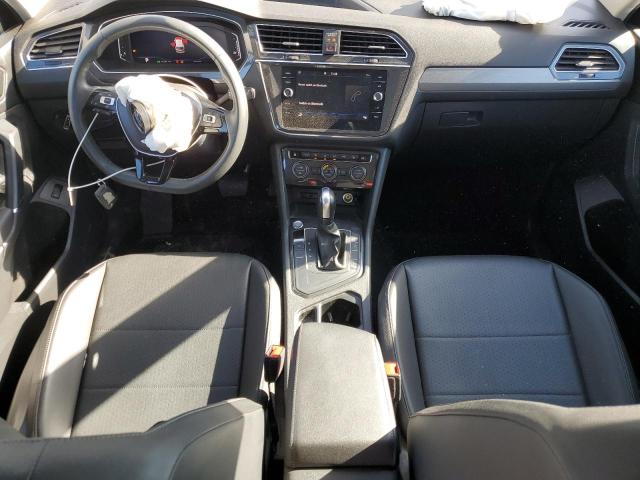 2020 VOLKSWAGEN TIGUAN SE - 3VV3B7AXXLM150387