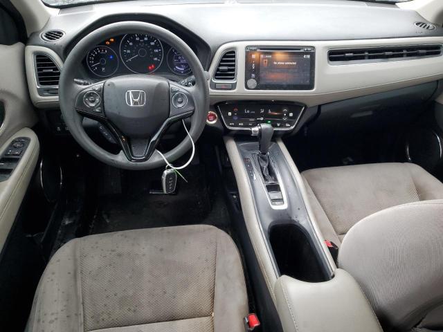 2018 HONDA HR-V EX - 3CZRU5H54JM719513