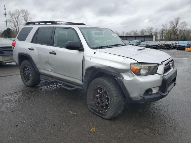 Vin: jtebu5jr5b5073003, lot: 49856405, toyota 4runner sr5 20114