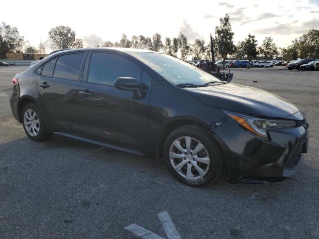 Vin: 5yfepmae1mp180698, lot: 51014995, toyota corolla le 20214