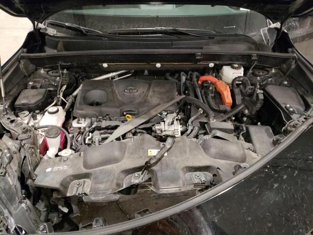 2022 TOYOTA VENZA LE - JTEAAAAH1NJ088808