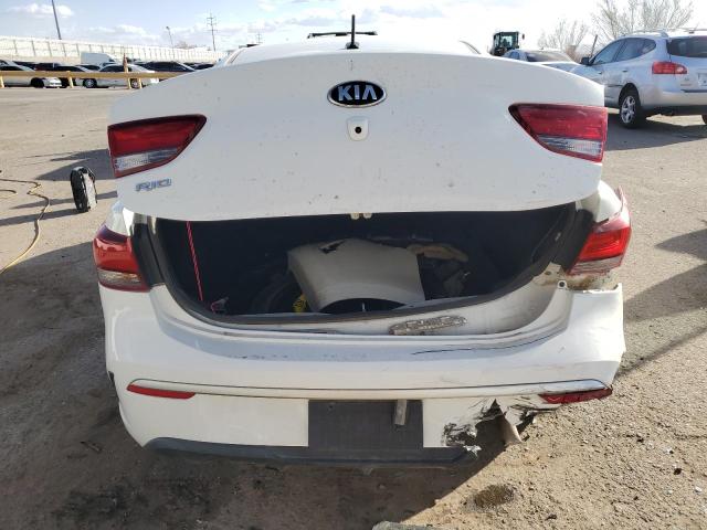2021 KIA RIO LX - 3KPA24AD2ME425093