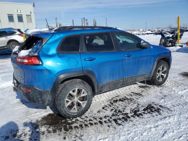 Vin: 1c4pjmbsxhw628383, lot: 47415605, jeep cherokee trailhawk 20173