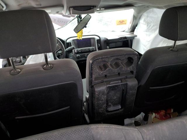 2015 CHEVROLET SILVERADO - 3GCUKREC5FG393923