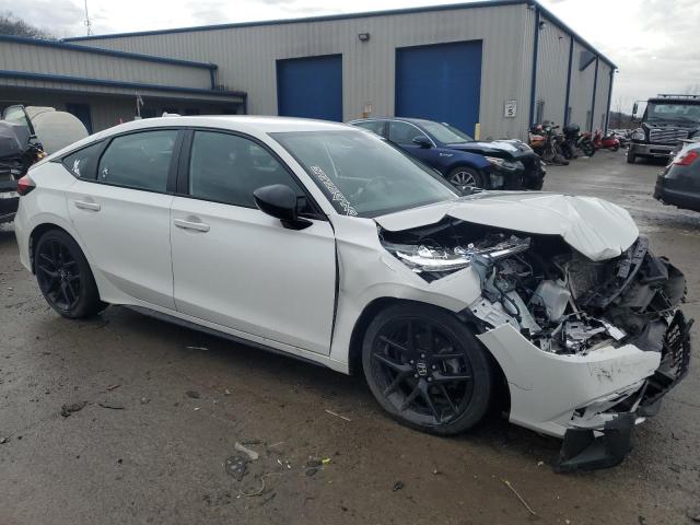 Vin: 19xfl2h85re006002, lot: 47750895, honda civic sport 20244