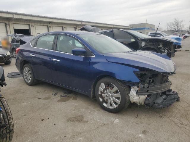 Vin: 3n1ab7ap0hy333242, lot: 49150295, nissan sentra s 20174