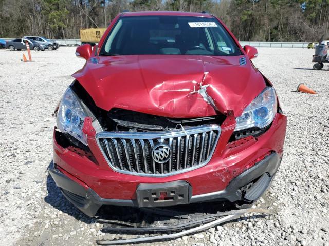 2016 BUICK ENCORE - KL4CJASB1GB684080
