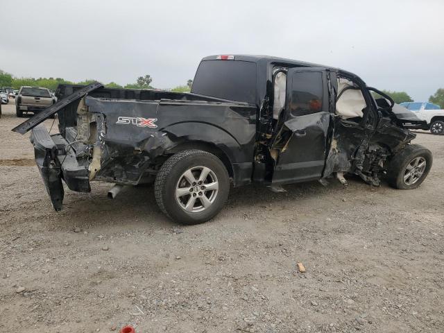 Vin: 1ftew1cp5jkc54148, lot: 50053055, ford f-150 supercrew 20183