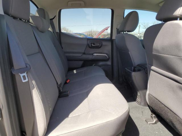 2023 TOYOTA TACOMA DOU - 3TMAZ5CNXPM207548