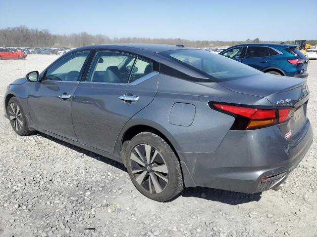 2019 NISSAN ALTIMA SL - 1N4BL4EW7KC184302
