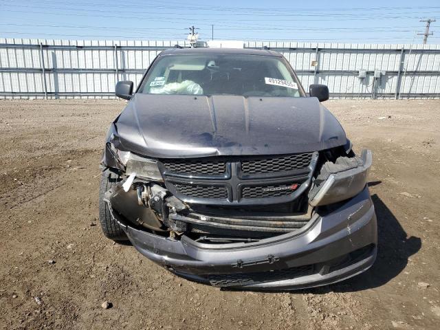 2018 DODGE JOURNEY SE - 3C4PDCABXJT520439