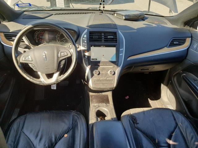 2016 LINCOLN MKC SELECT 5LMCJ2C95GUJ28309