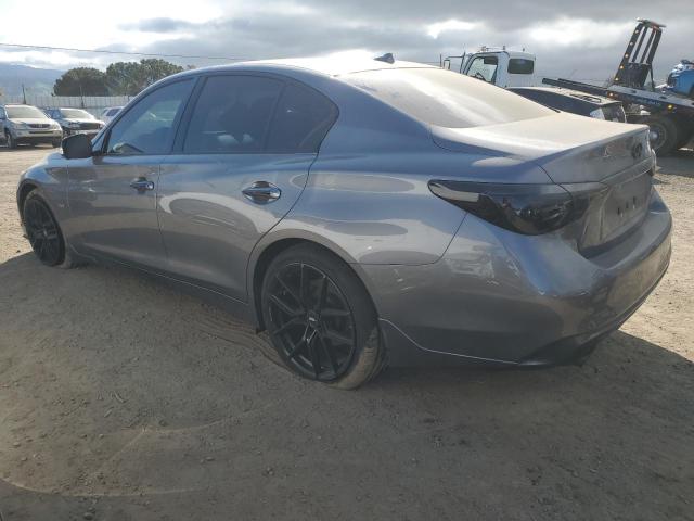 Vin: jn1ev7ap0km542273, lot: 50639035, infiniti q50 luxe 20192