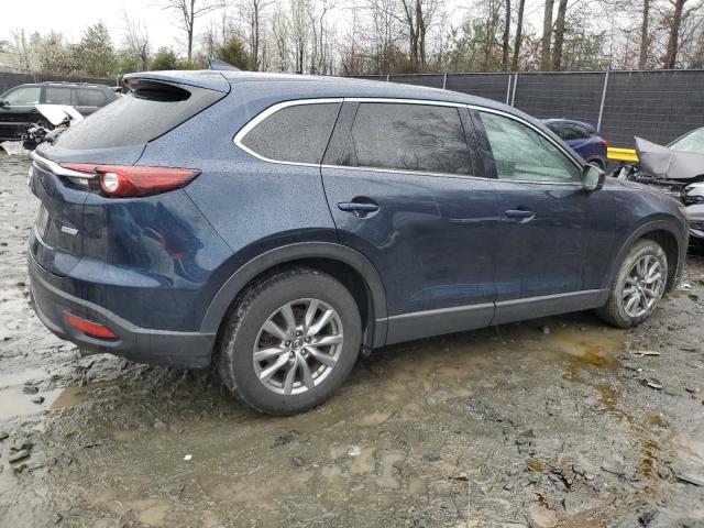 Vin: jm3tcbcy4k0309949, lot: 50247995, mazda cx-9 touring 20193