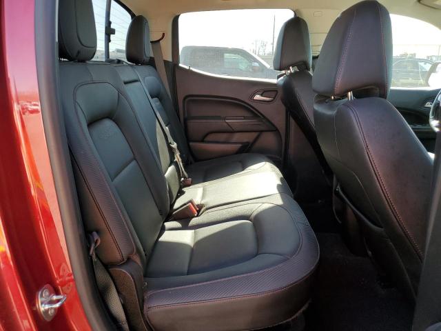 2019 GMC CANYON ALL 1GTG6FEN6K1169148