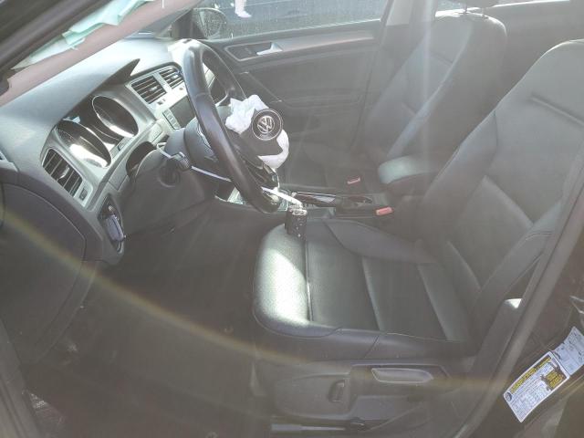 2016 VOLKSWAGEN GOLF S/SE - 3VW217AU5GM019468