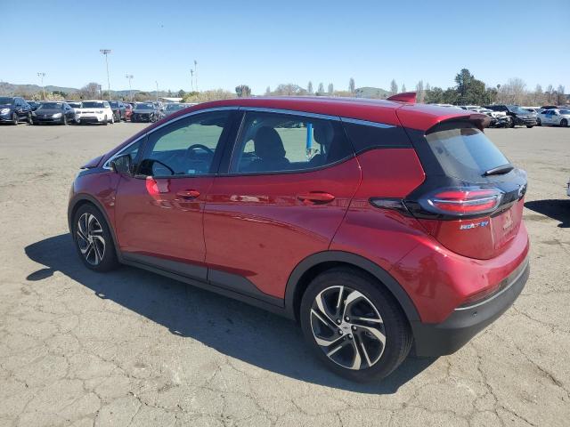 Vin: 1g1fx6s02p4151696, lot: 48413245, chevrolet bolt 2lt 20232