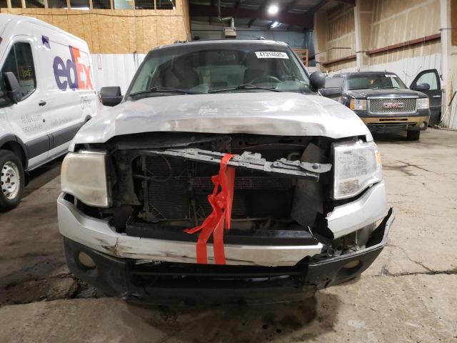 2011 FORD EXPEDITION - 1FMJU1G54BEF36841
