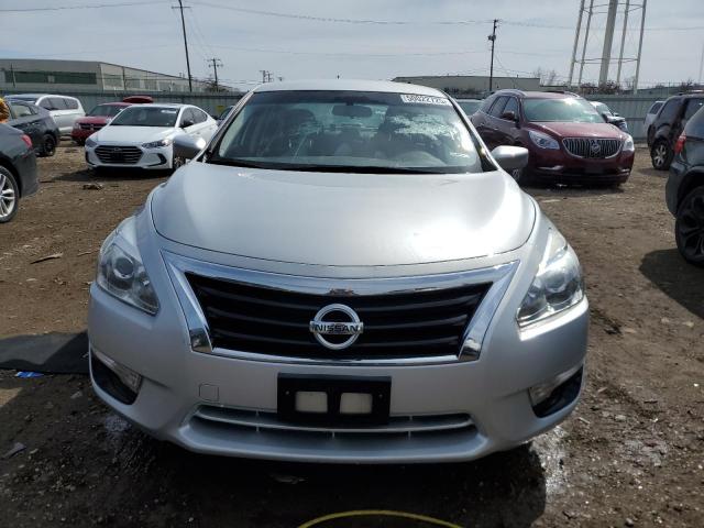 2015 NISSAN ALTIMA 2.5 - 1N4AL3AP8FC200839