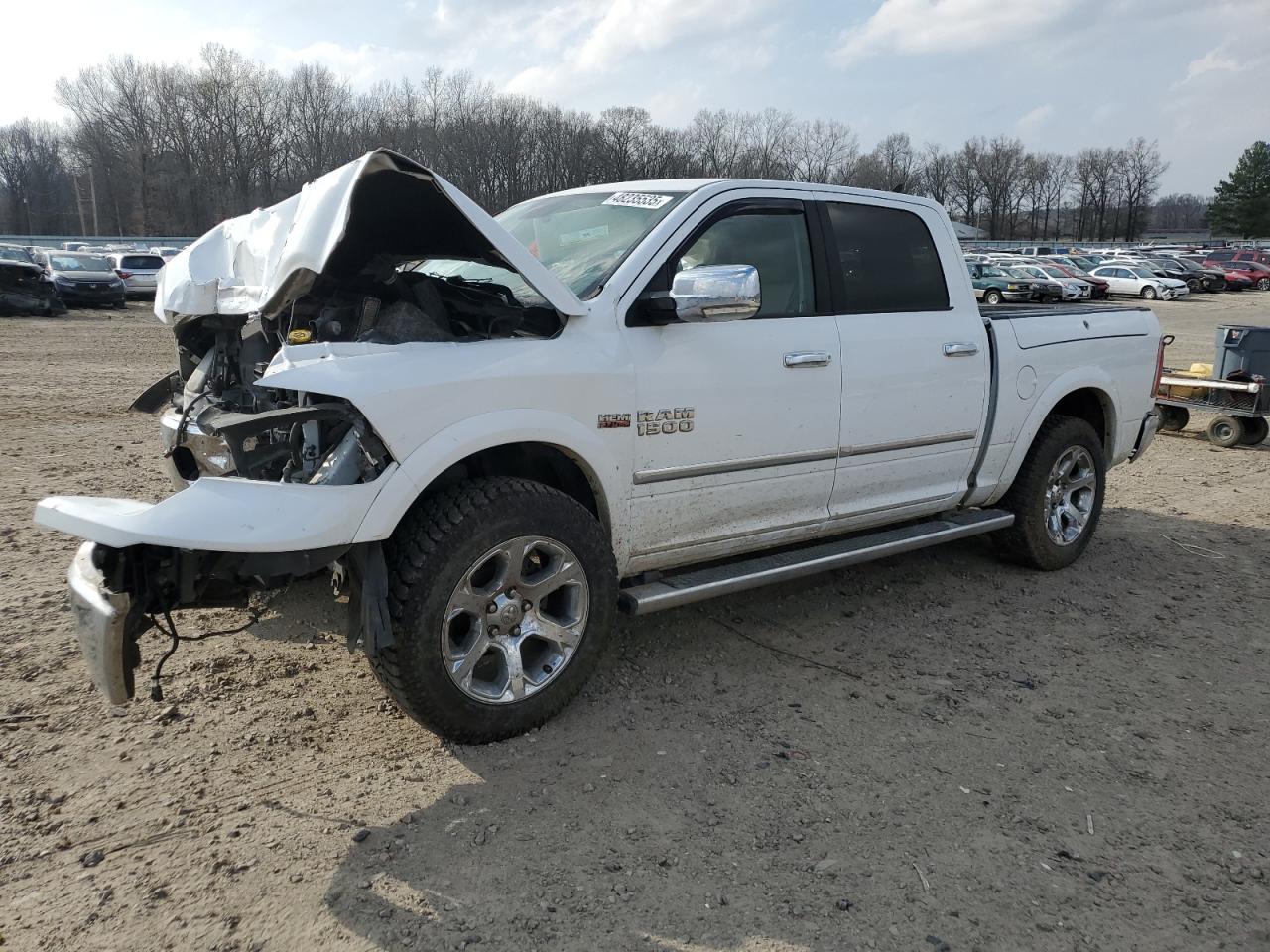 RAM 1500 LARAMIE